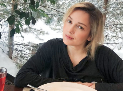 Буланова заявила, что больше всего на свете боится тараканов