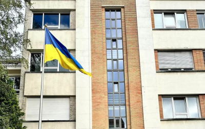 &laquo;Национальный пантеон&raquo; решили создать на территории Киево-Печерской лавры