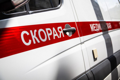Два мирных жителя ранены в Горловке при атаке дрона ВСУ