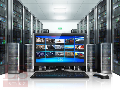 Сможет ли суперкомпьютер рассчитать будущее Казахстана