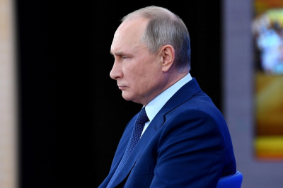 Путин готовит &laquo;ход конем&raquo;: в Германии паникуют из-за ситуации в Балтике