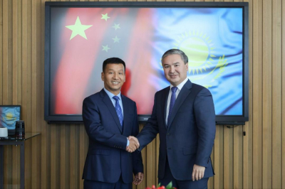 Chery и Astana Motors увеличат локализацию автопроизводства в Алматы