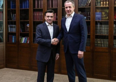 От детсада до хакера: Белгородская область научит подмосковных школьников защищаться от кибератак