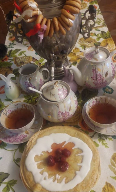 Пять советов от технолога: как выбрать муку для блинов на Масленицу