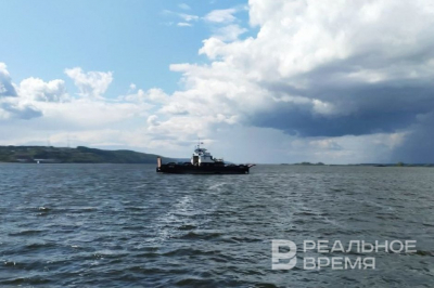 Транзит судов через Босфор приостановили из-за заглохшего судна из России
