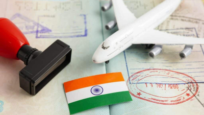 В Гоа хотят ввести для туристов визу по прибытии