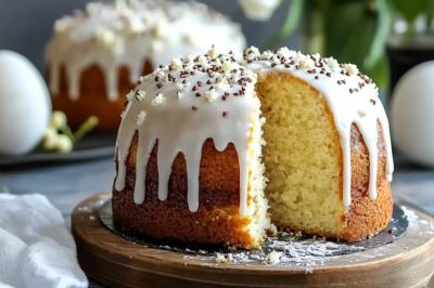 Перепробовала 7 рецептов кулича, но этот затмил все: добавляю щепотку шафрана и апельсиновую цедру &mdash; пальчики оближешь