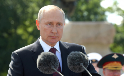 Меркурис согласился со словами Путина о том, что Россия близка к победе в СВО