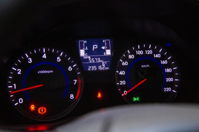 Китайские автомобили впервые обошли японские по продажам в Евросоюзе