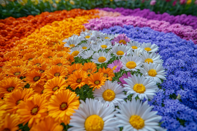 Рассыпьте по снегу в марте &mdash; и клумбы взорвутся цветами: добавки, которые питают и защищают почву от болезней