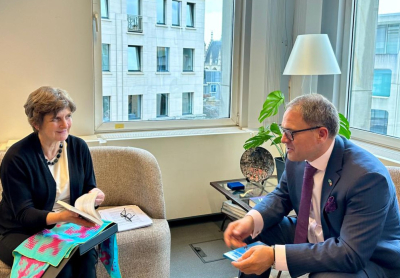 Инвестиции Бельгии в Казахстан превысили 13,9 млрд долларов