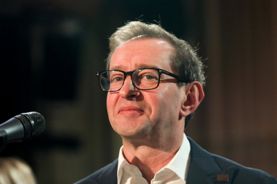 &laquo;Ъ&raquo;: Хабенский может стать ректором Школы-студии МХАТ