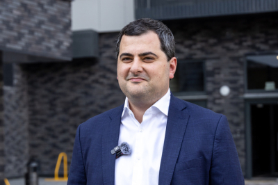 Овчинский: в Москве демонтировали 270 домов благодаря &laquo;умному сносу&raquo;