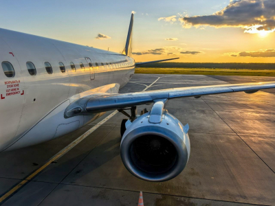 Авиарейсы на Дальний Восток могут пойти через Китай