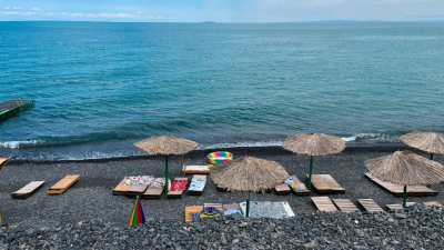 Токаев заявил об отсутствии безопасности и сервиса на Алаколе