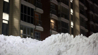 В Татарстане выпало в полтора раза больше месячной нормы осадков за январь 02/02/2026 &ndash; Новости