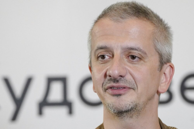 Богомолов назначен и.о. ректора Школы-студии МХАТ вместо Золотовицкого