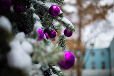 Экономист Балынин: в 2027 году новогодние каникулы могут продлиться 11 дней