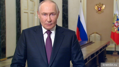 Путин заявил о необходимости создания спортклубов во всех школах страны