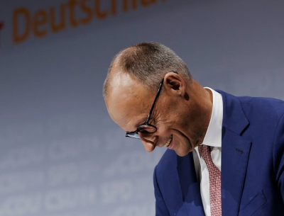 Politico: Мерц стремится объединиться с Мелони для совместного управления ЕС