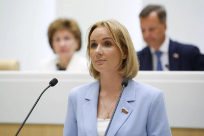 Львова-Белова заявила о недопустимости бюрократических ошибок против детей