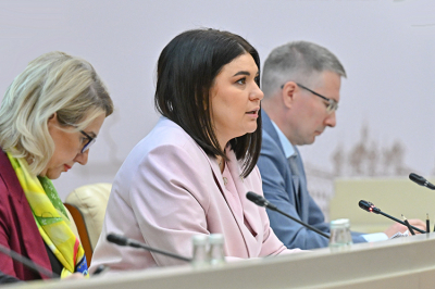 В&nbsp;дни KazanForum в&nbsp;центре Казани временно ограничат движение транспорта: список
