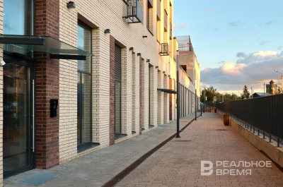 Татарстан вошел в топ-5 регионов по льготной ипотеке в декабре 2025 года