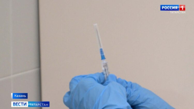 Татарстанцам рассказали, когда лучше прививаться от клещевого энцефалита