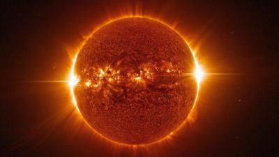 Март станет испытанием для метеозависимых: магнитные бури не утихнут почти весь месяц 01/03/2026 &ndash; Новости