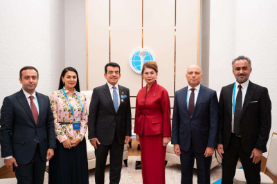 Диалог будет продолжен