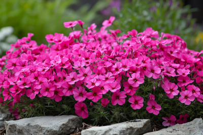 Никаких однолетников: эти многолетники будут радовать пышным цветением с июня до сентября год за годом