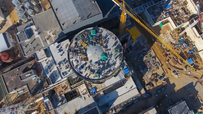 В Алматинской области построят две АЭС