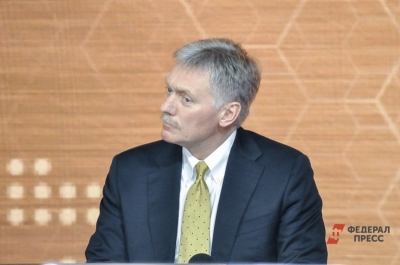 Песков назвал условия для заморозки конфликта на Украине: главное за сутки