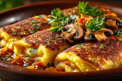 Не знаете, что приготовить в пост? Попробуйте эти зразы