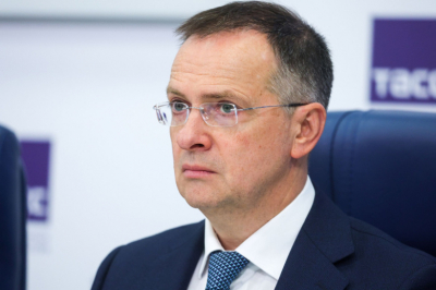 Мединский рассказал о трудностях согласования обмена пленными с Украиной
