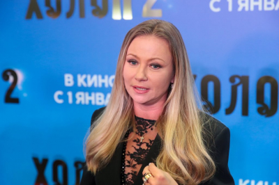 Миронову возмутили требования бывшего мужа, от которого она родила сына Федора