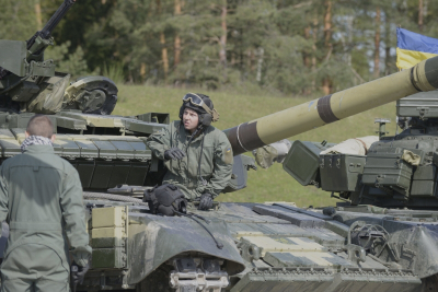 В Запорожской области сообщили о гибели мирной жительницы после удара ВСУ