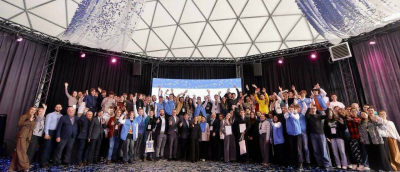 Призовой фонд олимпиады по химии в Менделеевске увеличен до 2,2 млн рублей