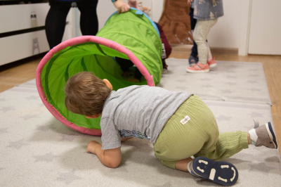 Кравцов: в детсадах появятся игрушки, отражающие традиционные ценности