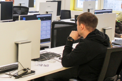 Успешный старт года: Центр безопасности МАХ подвел итоги за январь