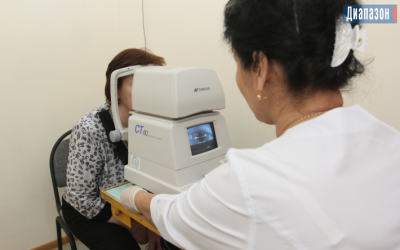 Онкоскрининги станут бесплатными в Казахстане