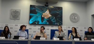 &ldquo;Монда балаларның телләре ачыла&rdquo;: Казанда &ldquo;Гәүһәр&rdquo; фестиваленә әзерлек бара