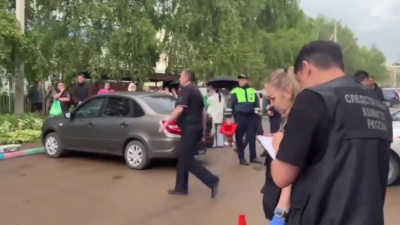 Мужчина зарезал подростка ради пакета с продуктами 13/06/2026 &ndash; Новости