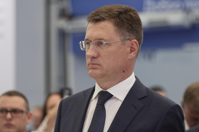 Новак сообщил о продлении запрета на экспорт бензина из РФ до конца 2026 года