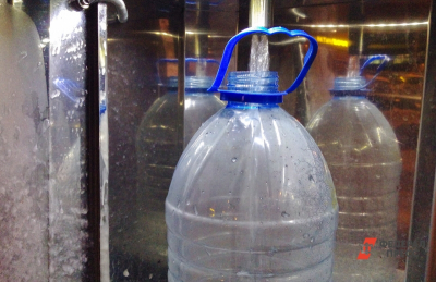 Полдня без воды: на северо-западе Челябинска отключат 30 домов, школы и поликлиники