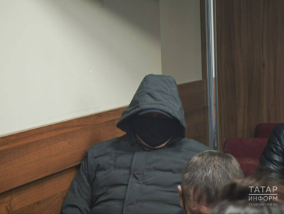 В Советском суде Казани отложили старт по делу ОПГ &laquo;Тукаевские&raquo;