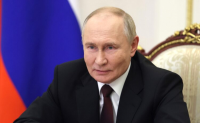 Путин: Россия ценит позицию Брунея