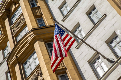 The American Conservative: США следует возобновить переговоры с РФ по Украине