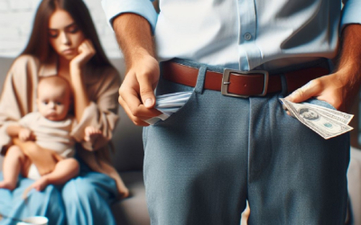 Экс-супруг уезжает в Россию. Как быть с алиментами?