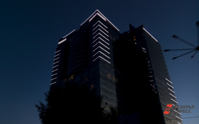 В центре Новосибирска построят 33-этажный небоскреб вместо ЦУМа